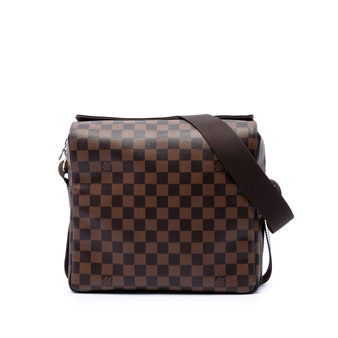 Louis Vuitton Damier Ebene Naviglio