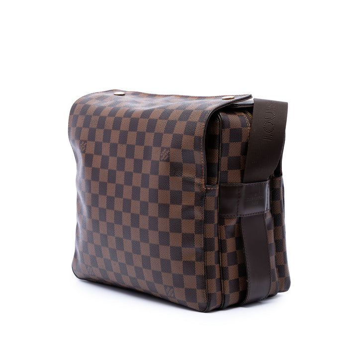 Louis Vuitton Damier Ebene Naviglio