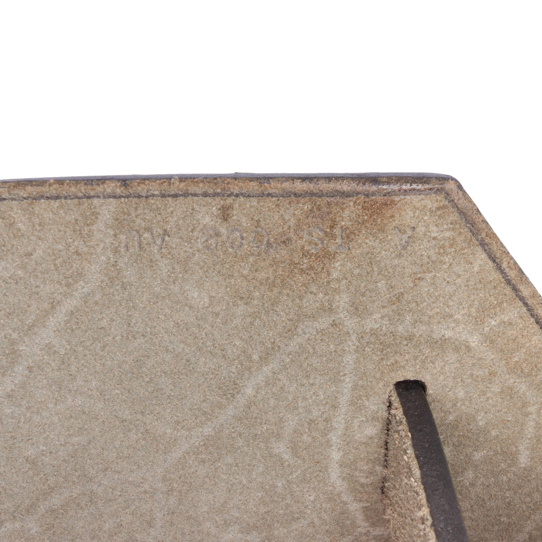 Hermès Toile Herbag Zip 39