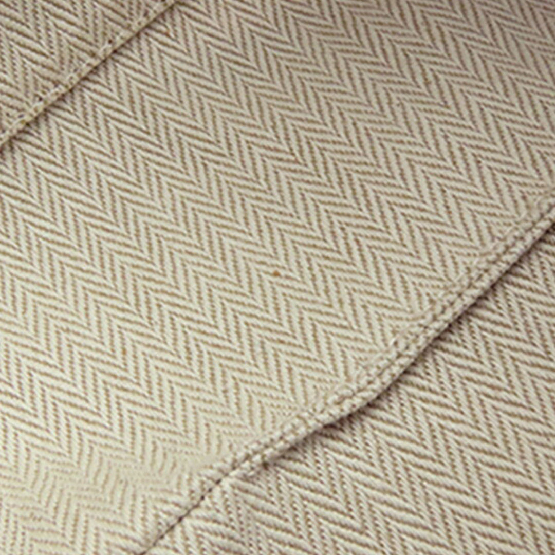 Hermès Small Toile Bride A Brac Étui