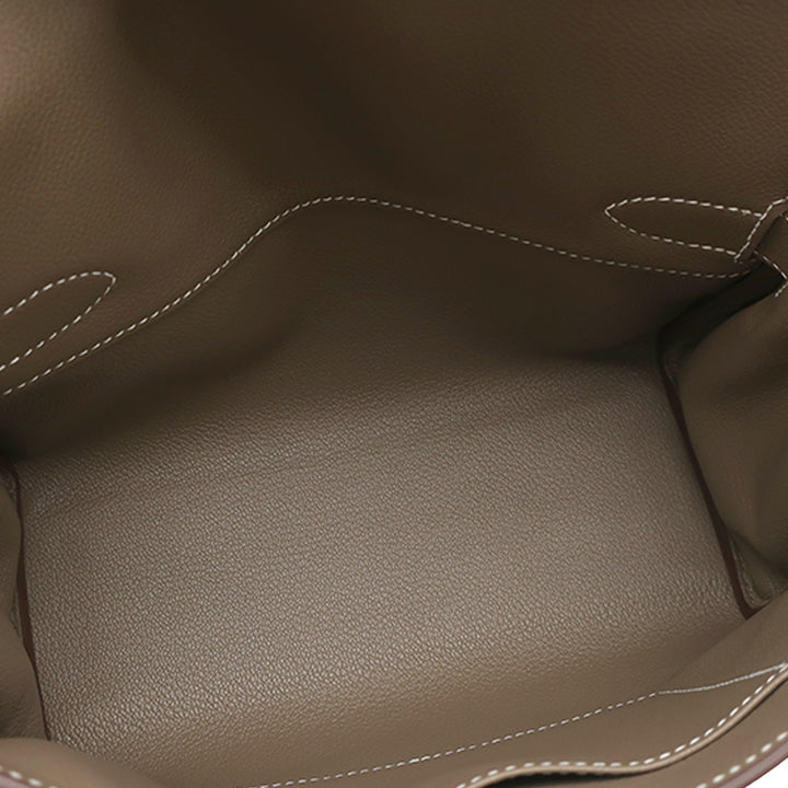 Hermès Evercolor Kelly Messenger Sac