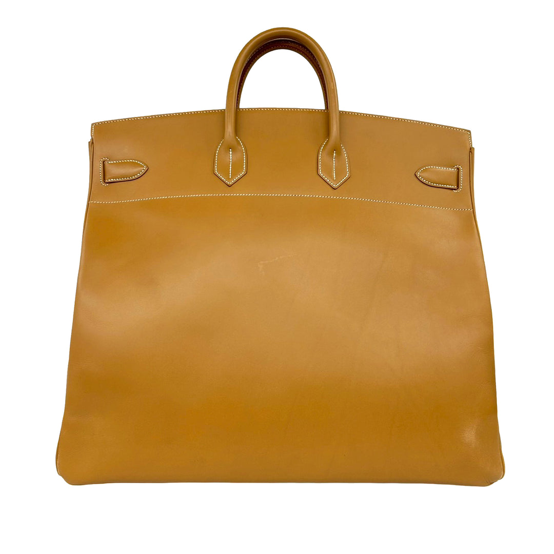Hermès Vache HAC Birkin 50