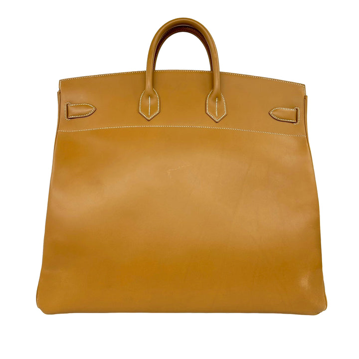Hermès Vache HAC Birkin 50