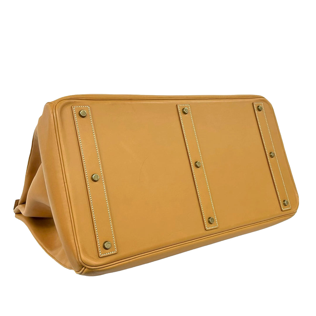 Hermès Vache HAC Birkin 50