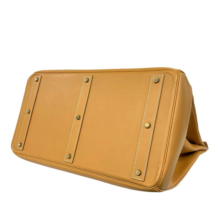 Hermès Vache HAC Birkin 50