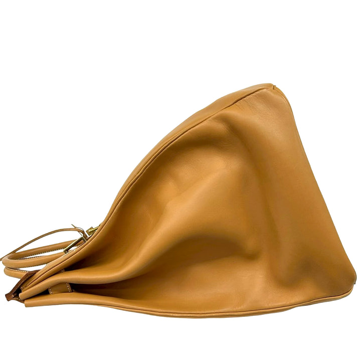 Hermès Vache HAC Birkin 50