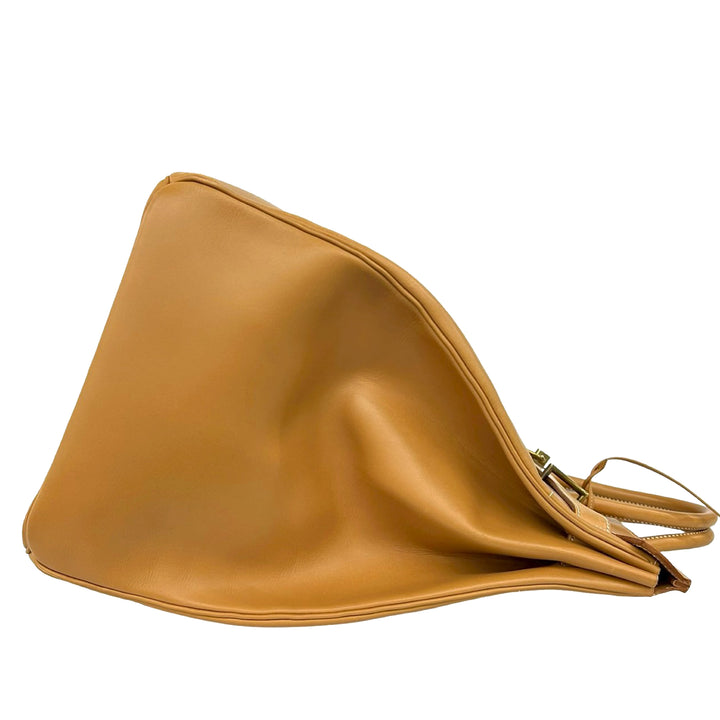 Hermès Vache HAC Birkin 50