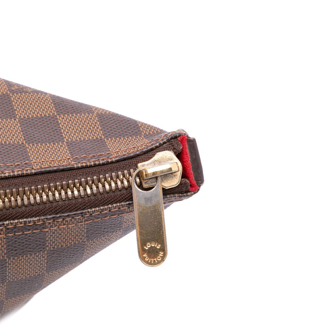 Louis Vuitton Damier Ebene Saleya MM Marron – GABY PARIS Authentique