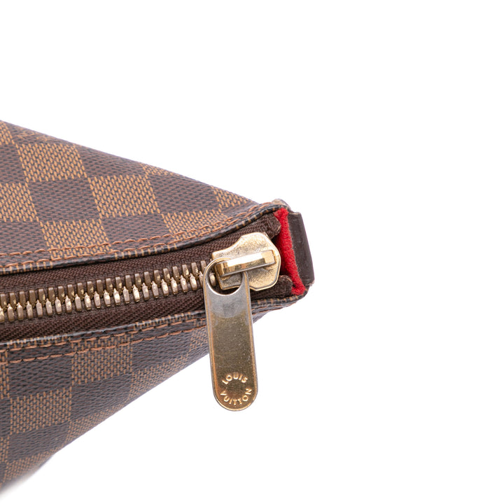 Louis Vuitton Damier Ebene Saleya MM Marron – GABY PARIS Authentique