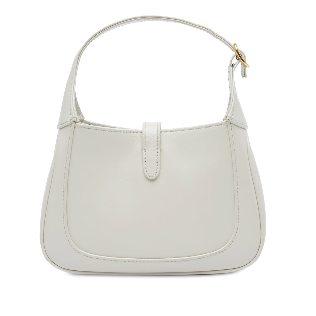 Mini Jackie 1961 White - Gaby Paris