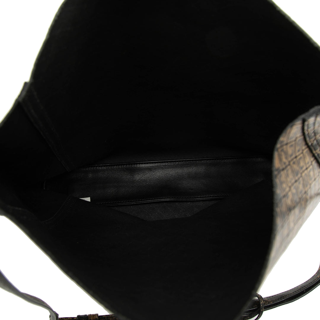 Intrecciomirage Sac Doré
