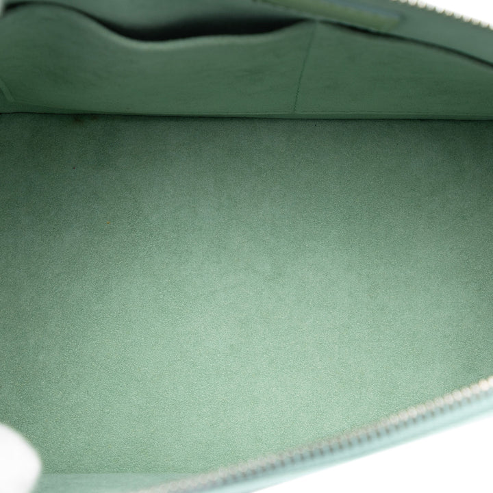 Louis Vuitton Electric Epi Alma PM