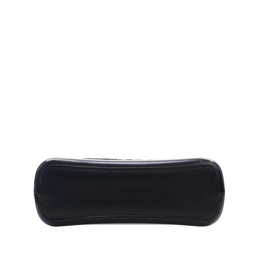 Chanel Medium Laine Coco brodé Gabrielle Hobo