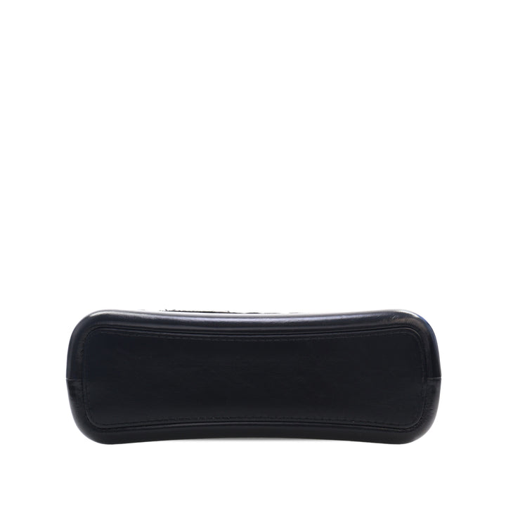 Chanel Medium Laine Coco brodé Gabrielle Hobo