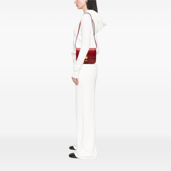 Celine Medium Cuir de veau Classic Boîte