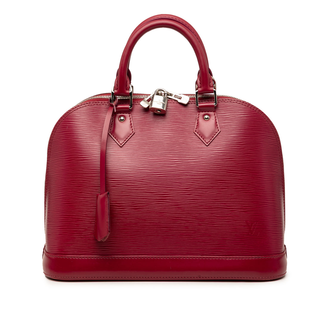 Alma PM Épi Rouge