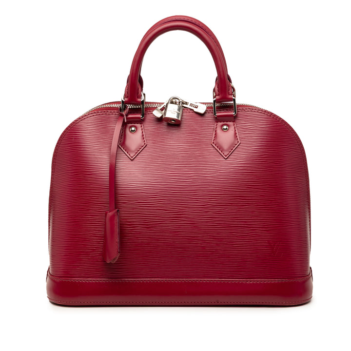 Alma PM Épi Rouge