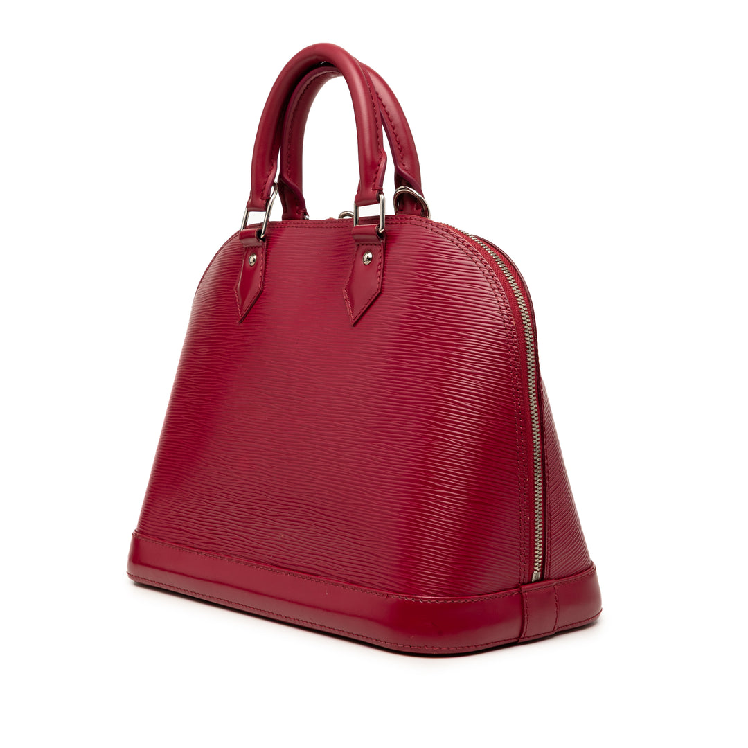 Alma PM Épi Rouge
