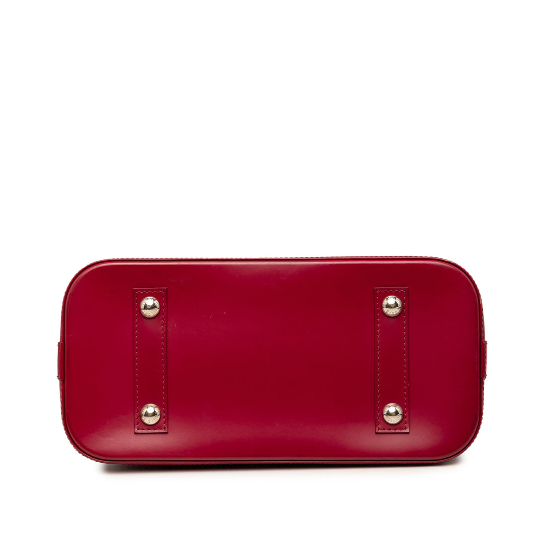 Alma PM Épi Rouge