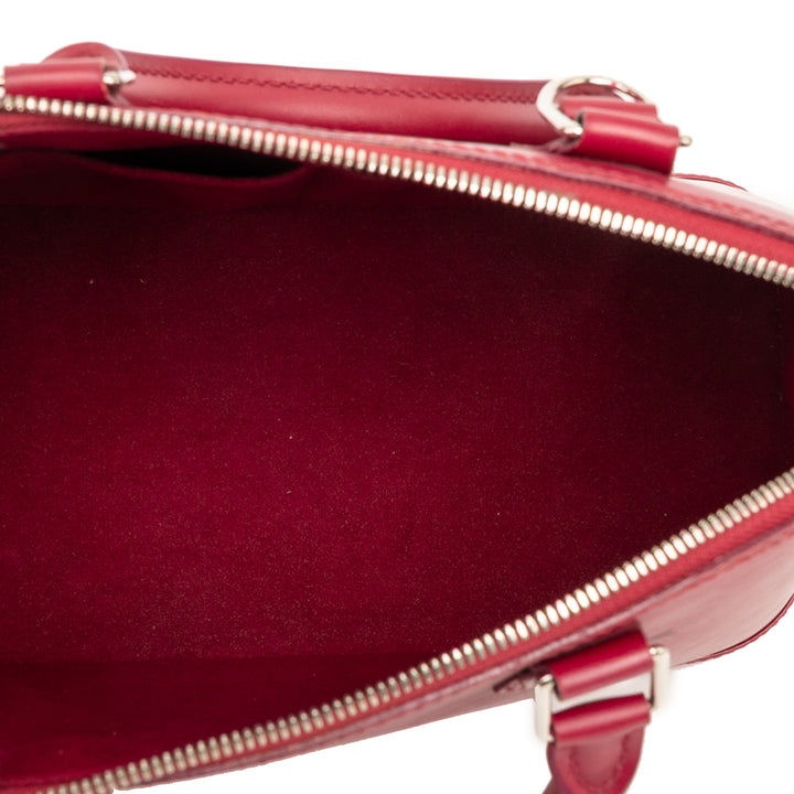Alma PM Épi Rouge