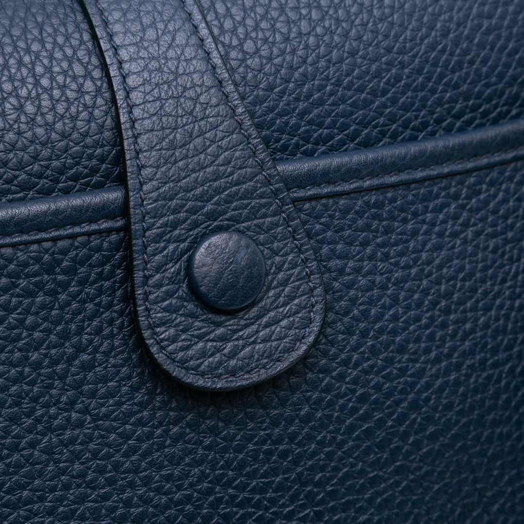 Clemence Evelyne III 33 Blue - Gaby Paris