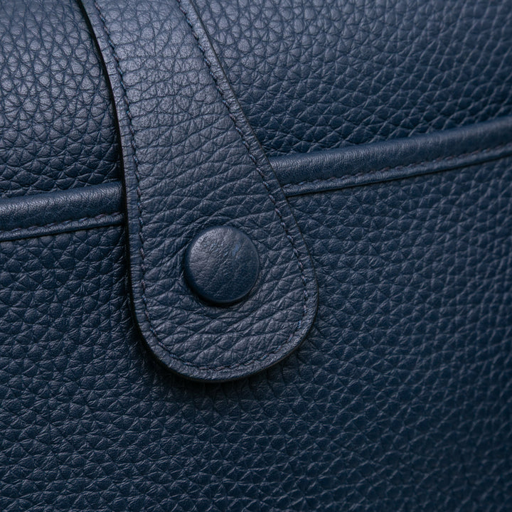 Clemence Evelyne III 33 Blue - Gaby Paris