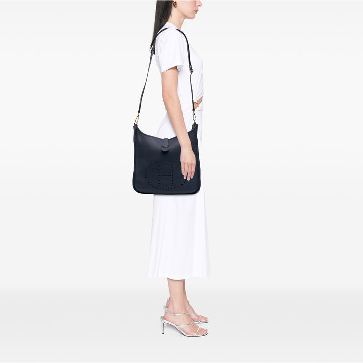 Clemence Evelyne III 33 Blue - Gaby Paris