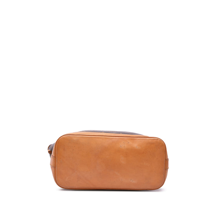 Monogram Lockit PM Brown - Gaby Paris