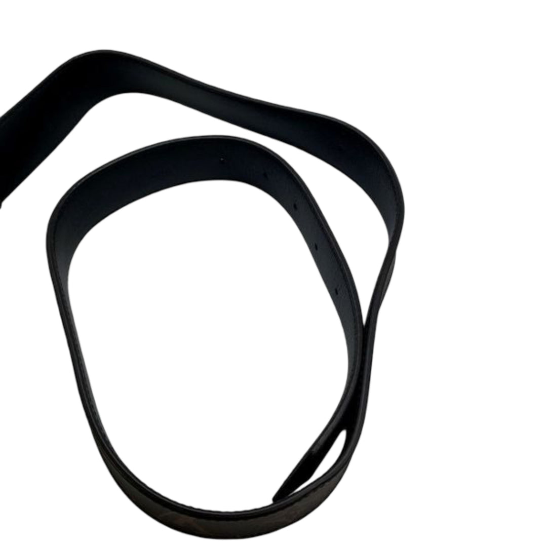 Louis Vuitton Monogram Daily Multi Pocket 30mm Belt – GABY PARIS Authentique