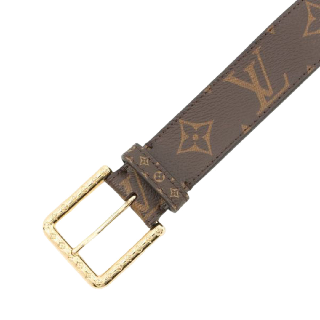 Louis Vuitton Monogram Daily Multi Pocket 30mm Belt – GABY PARIS Authentique