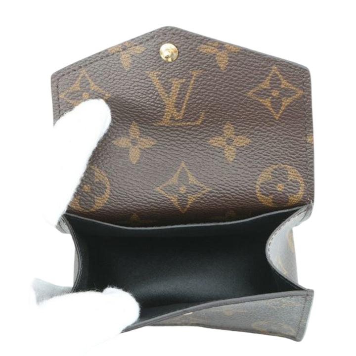 Louis Vuitton Monogram Daily Multi Pocket 30mm Belt – GABY PARIS Authentique