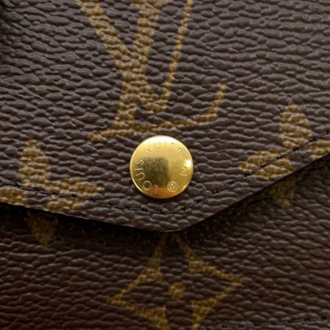 Louis Vuitton Monogram Daily Multi Pocket 30mm Belt – GABY PARIS Authentique