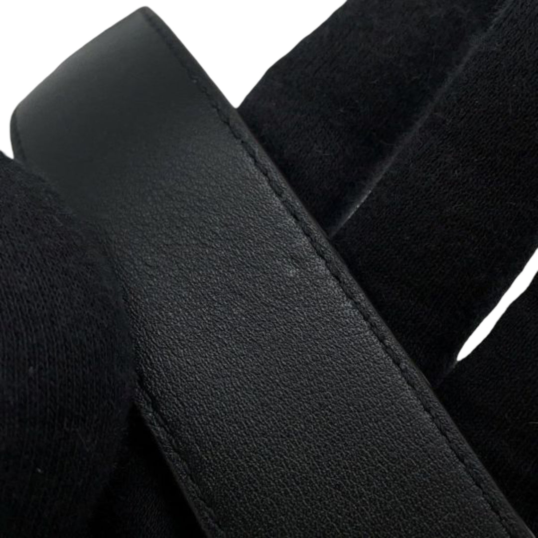 Louis Vuitton Monogram Daily Multi Pocket 30mm Belt – GABY PARIS Authentique