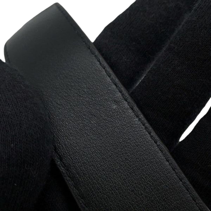 Louis Vuitton Monogram Daily Multi Pocket 30mm Belt – GABY PARIS Authentique