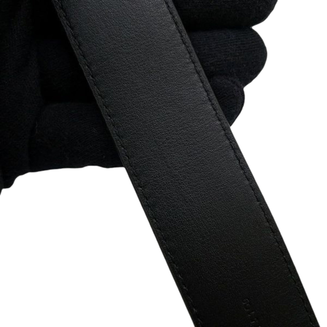 Louis Vuitton Monogram Daily Multi Pocket 30mm Belt – GABY PARIS Authentique