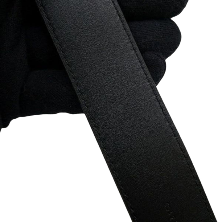 Louis Vuitton Monogram Daily Multi Pocket 30mm Belt – GABY PARIS Authentique