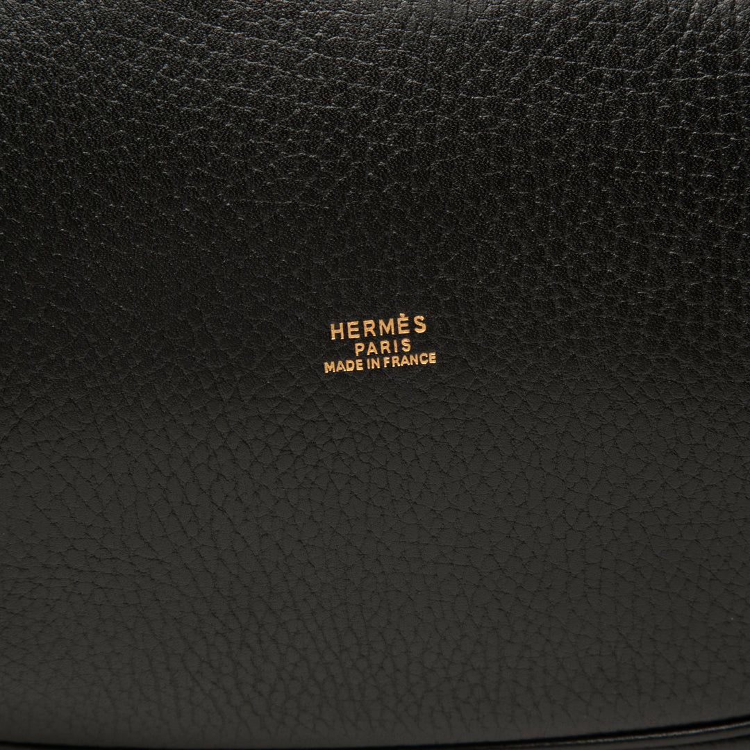 Hermès Clemence Market GM