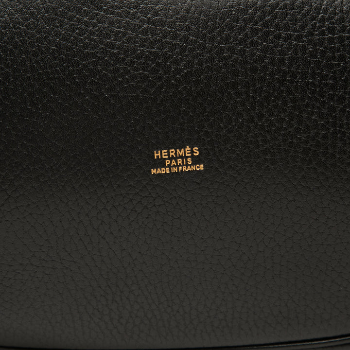 Hermès Clemence Market GM
