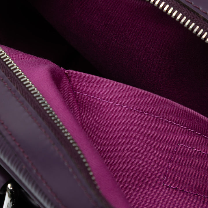 Louis Vuitton Epi Bowling Montaigne GM