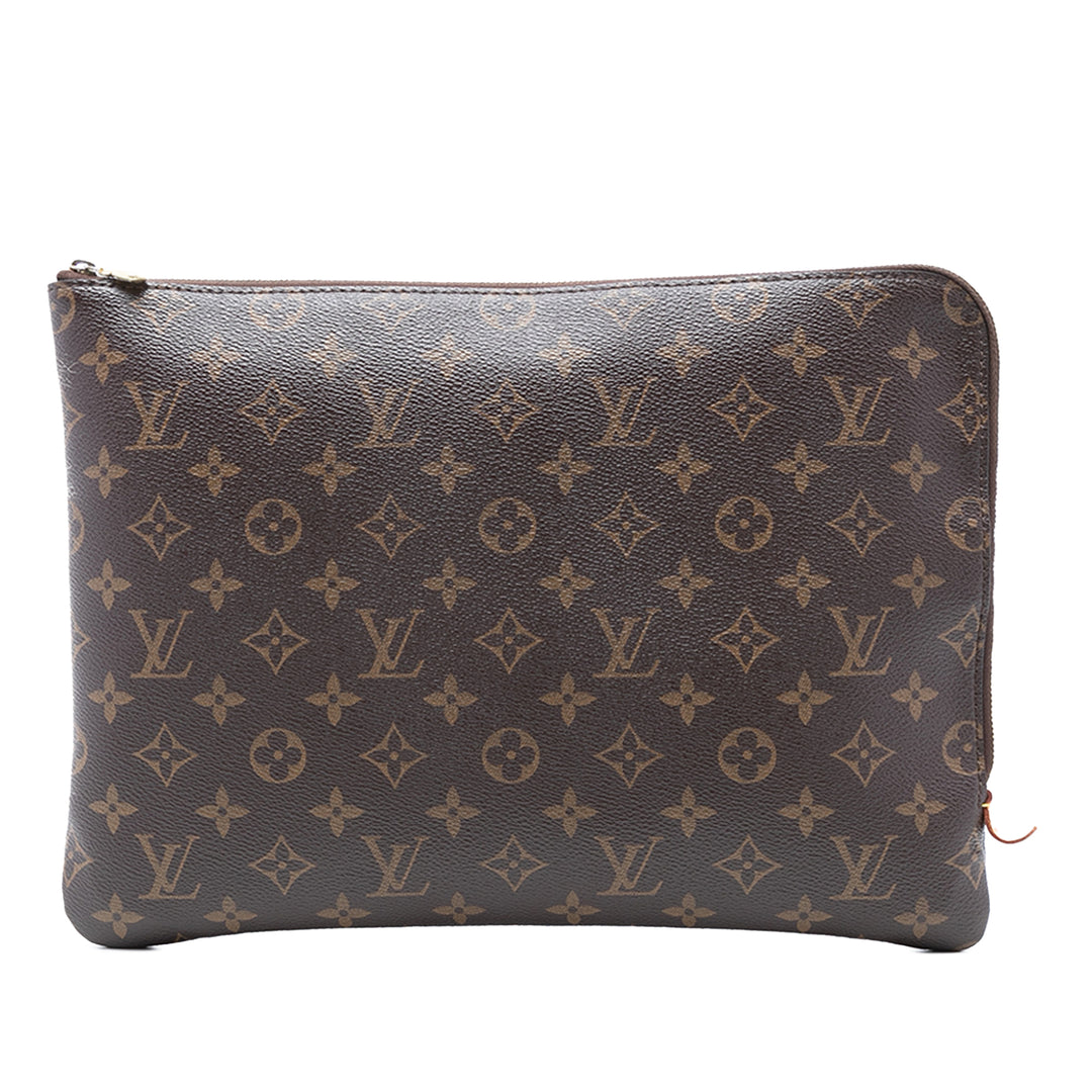 Louis Vuitton Monogram Etui Voyage MM