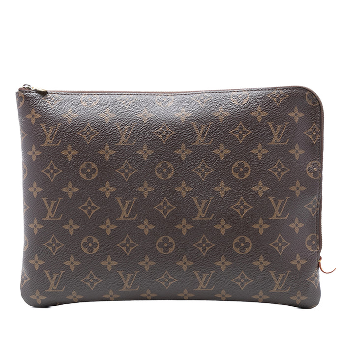 Louis Vuitton Monogram Etui Voyage MM