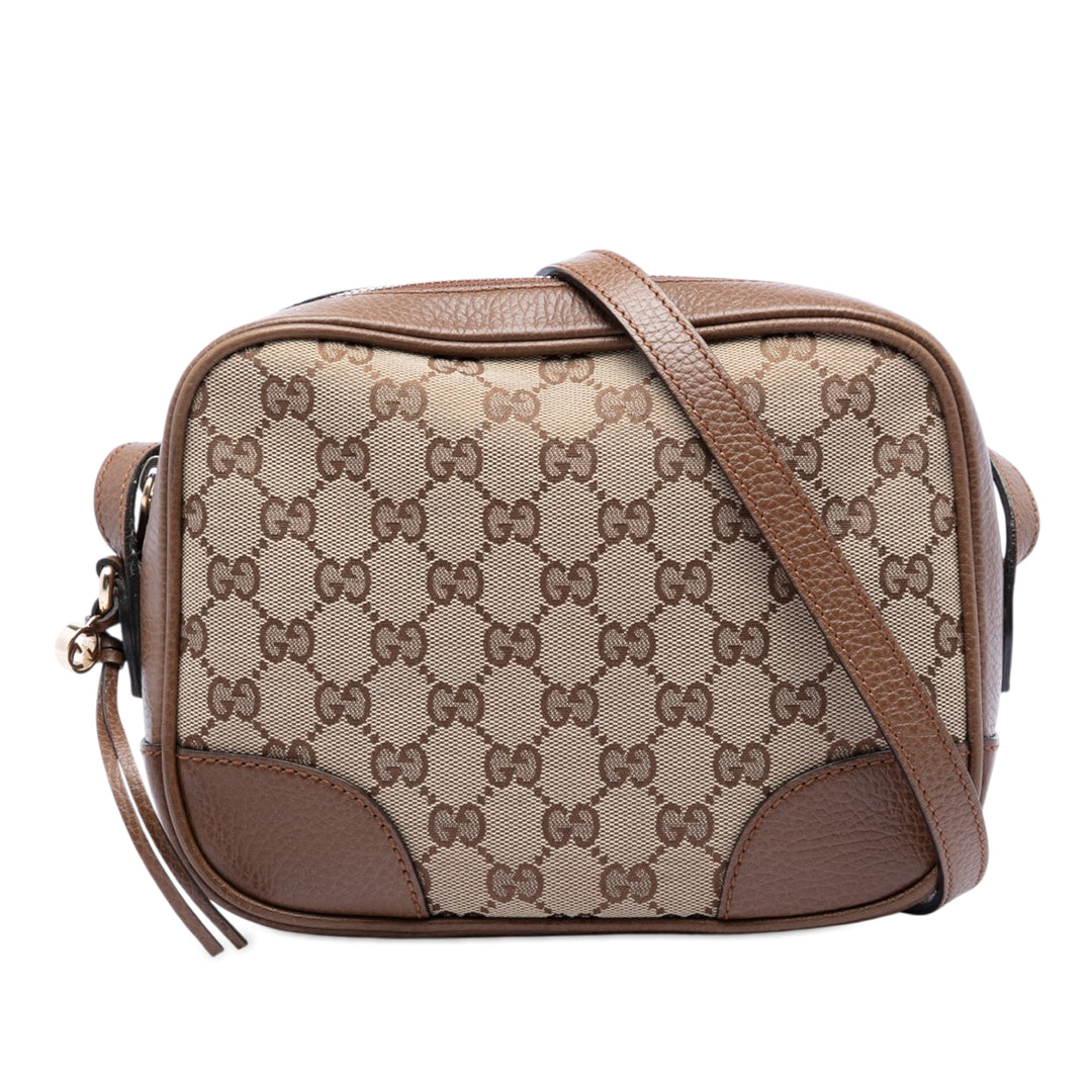 GG Bree Sac Beige