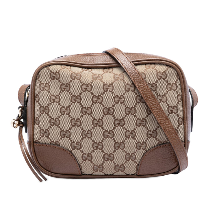 GG Bree Sac Beige