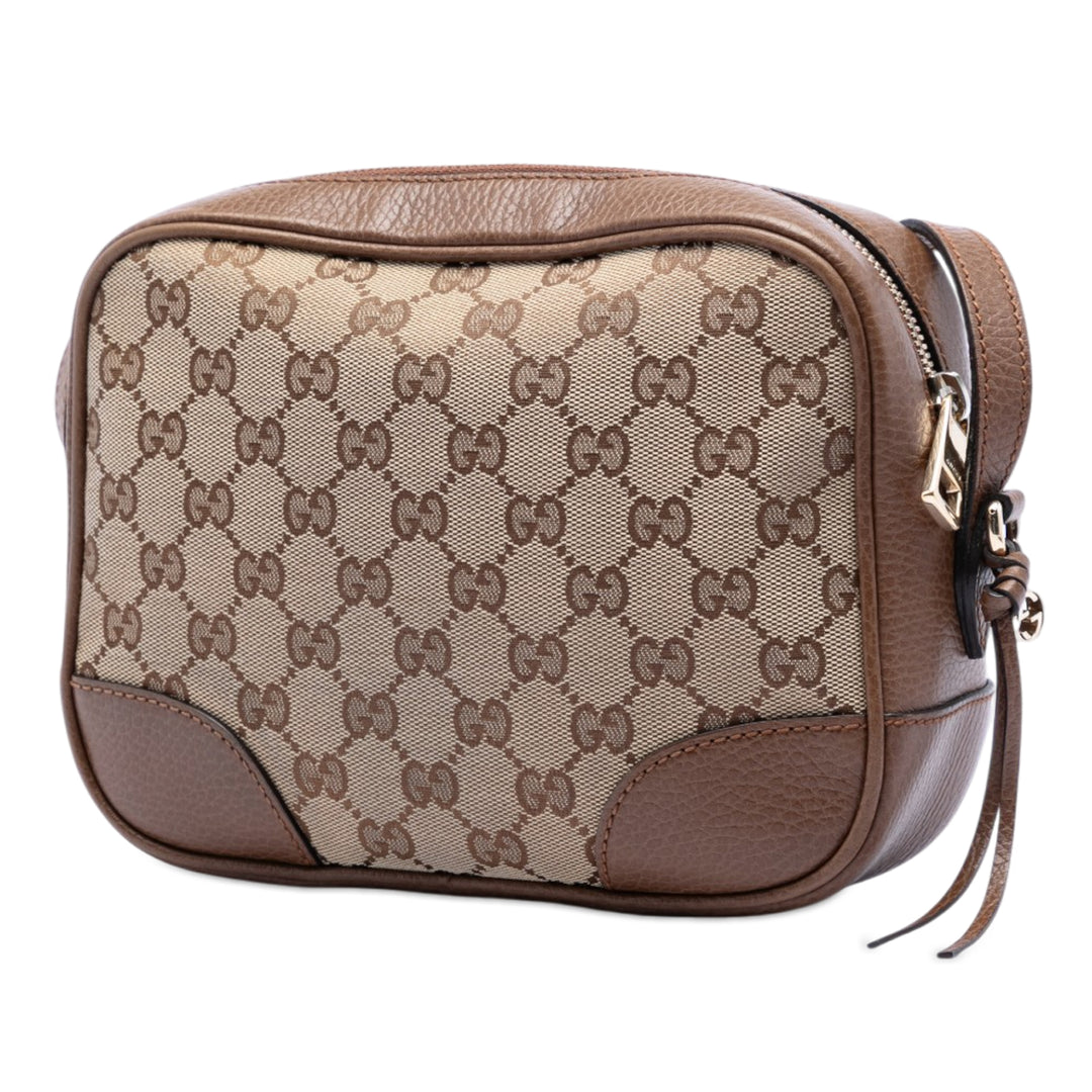 GG Bree Sac Beige