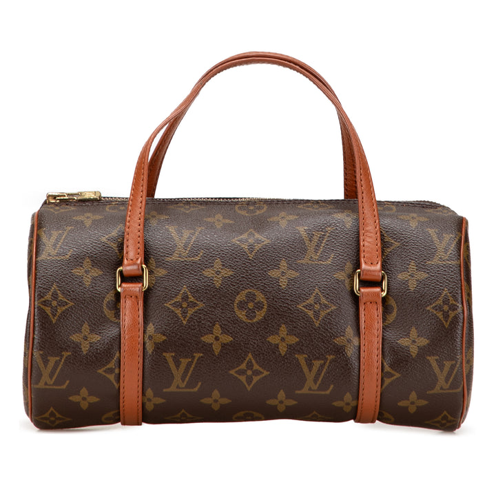 Louis Vuitton Monogram Papillon 26