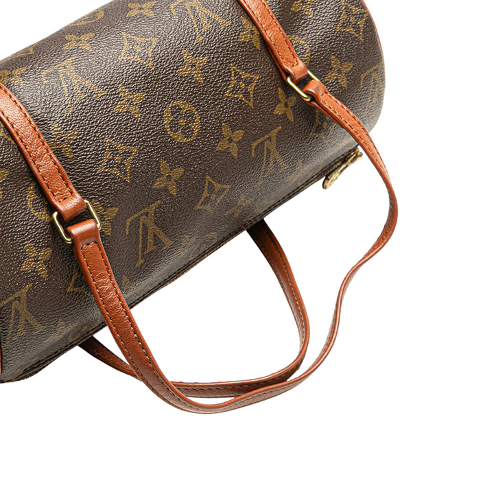 Louis Vuitton Monogram Papillon 26