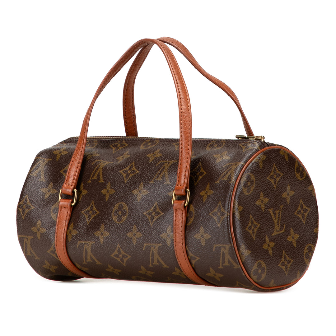 Louis Vuitton Monogram Papillon 26