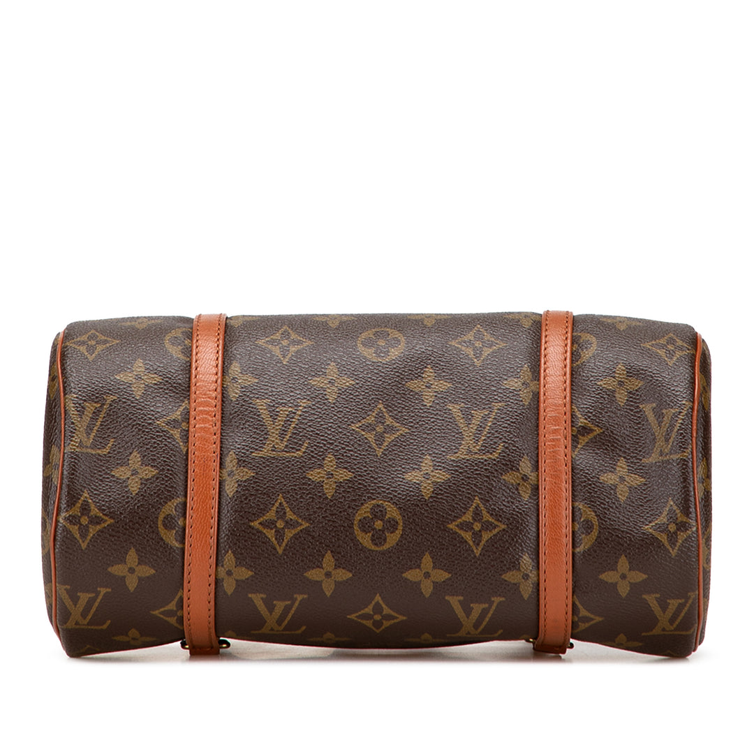 Louis Vuitton Monogram Papillon 26