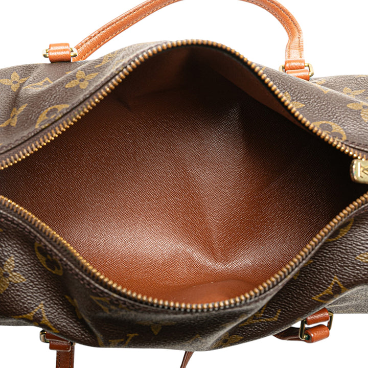 Louis Vuitton Monogram Papillon 26