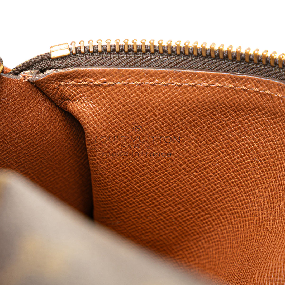 Louis Vuitton Monogram Papillon 26